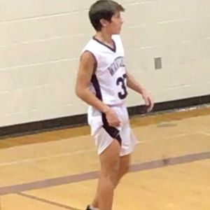 Meet your Posher, Riley